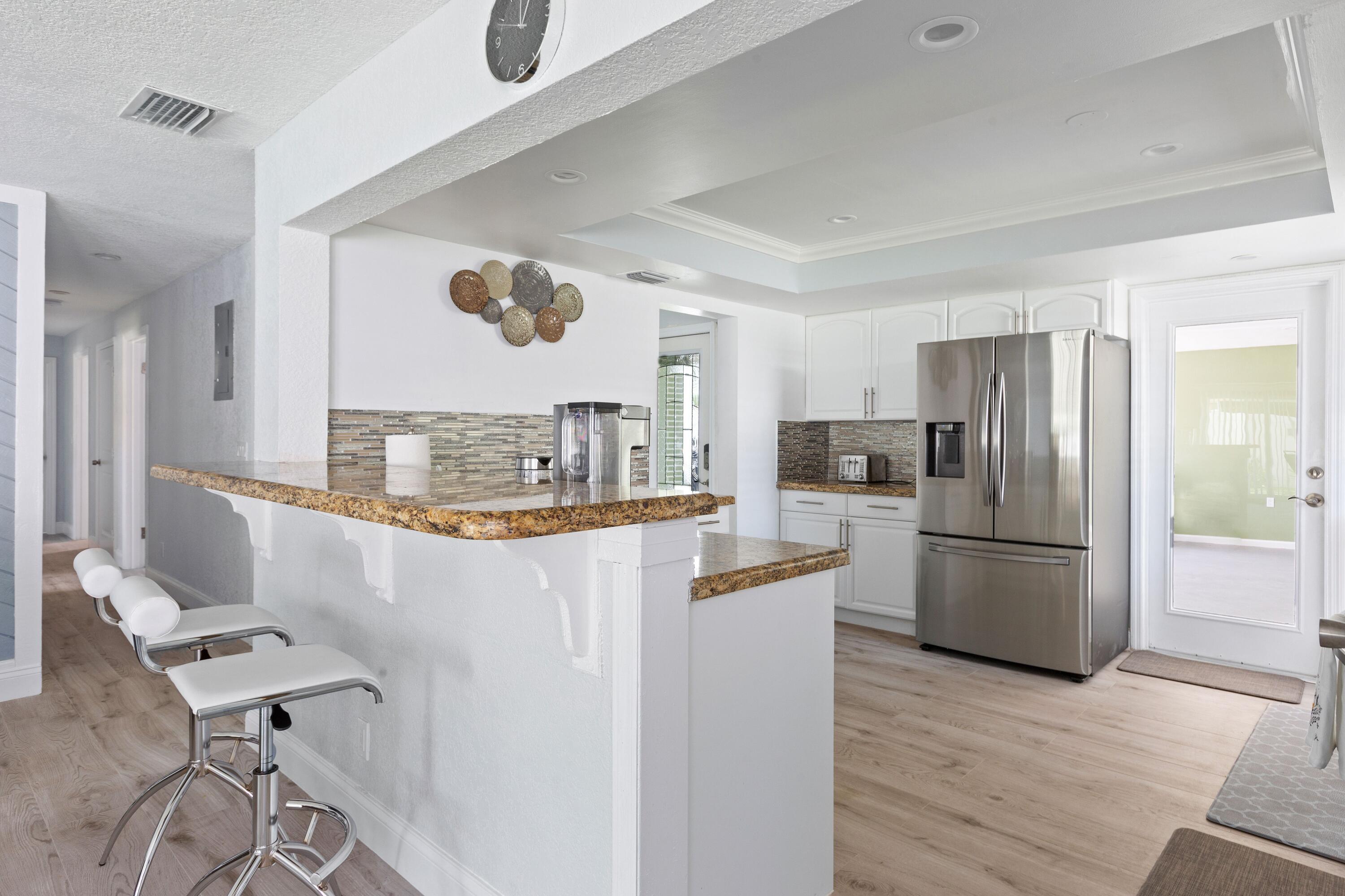 PALM BEACH GARDENS 5 - Residential Lease