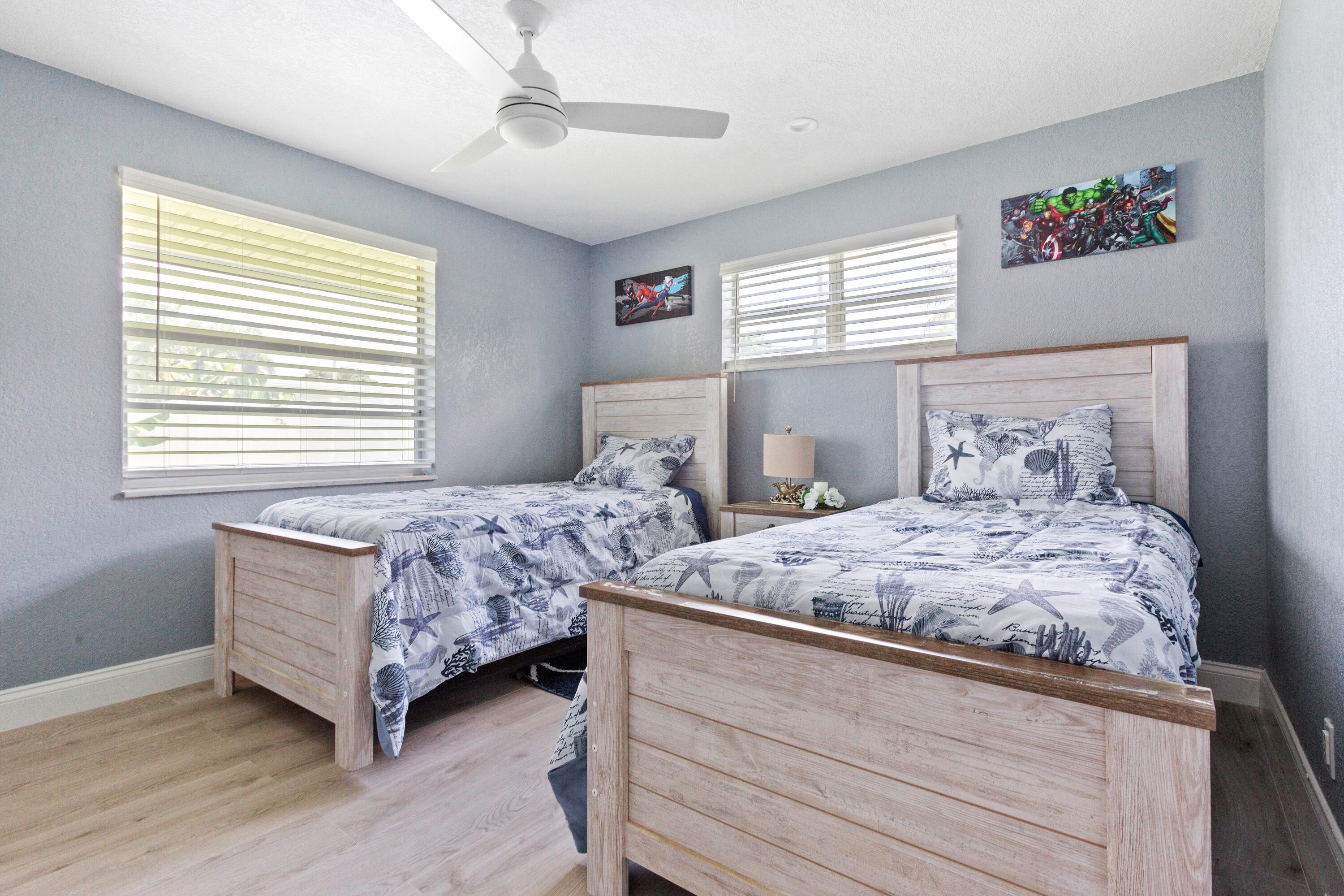 PALM BEACH GARDENS 5 - Residential Lease