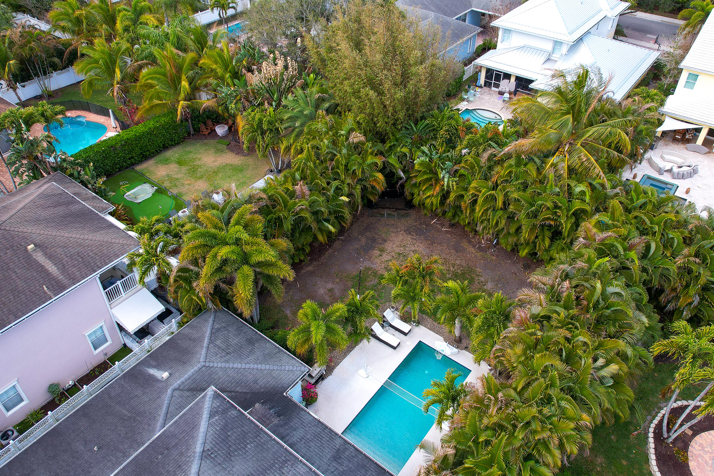 MARTINIQUE AT ABACOA 2 - Residential