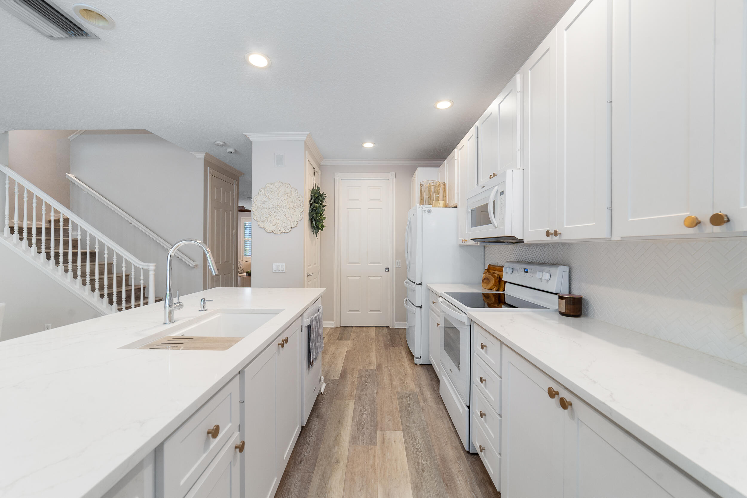 MARTINIQUE AT ABACOA 2 - Residential