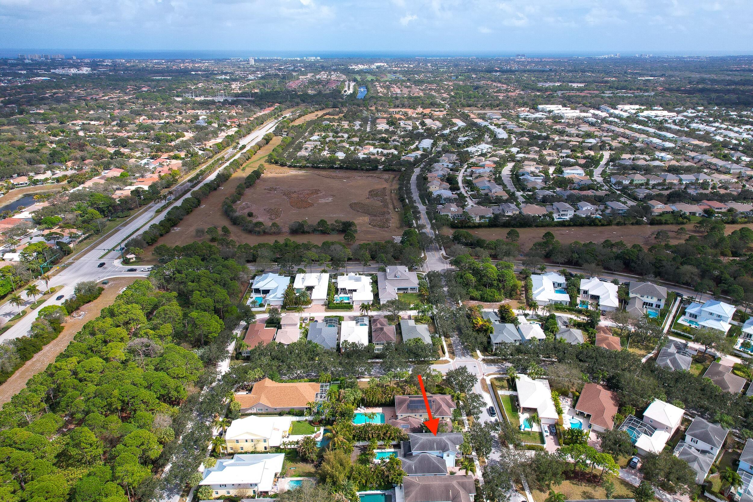 MARTINIQUE AT ABACOA 2 - Residential