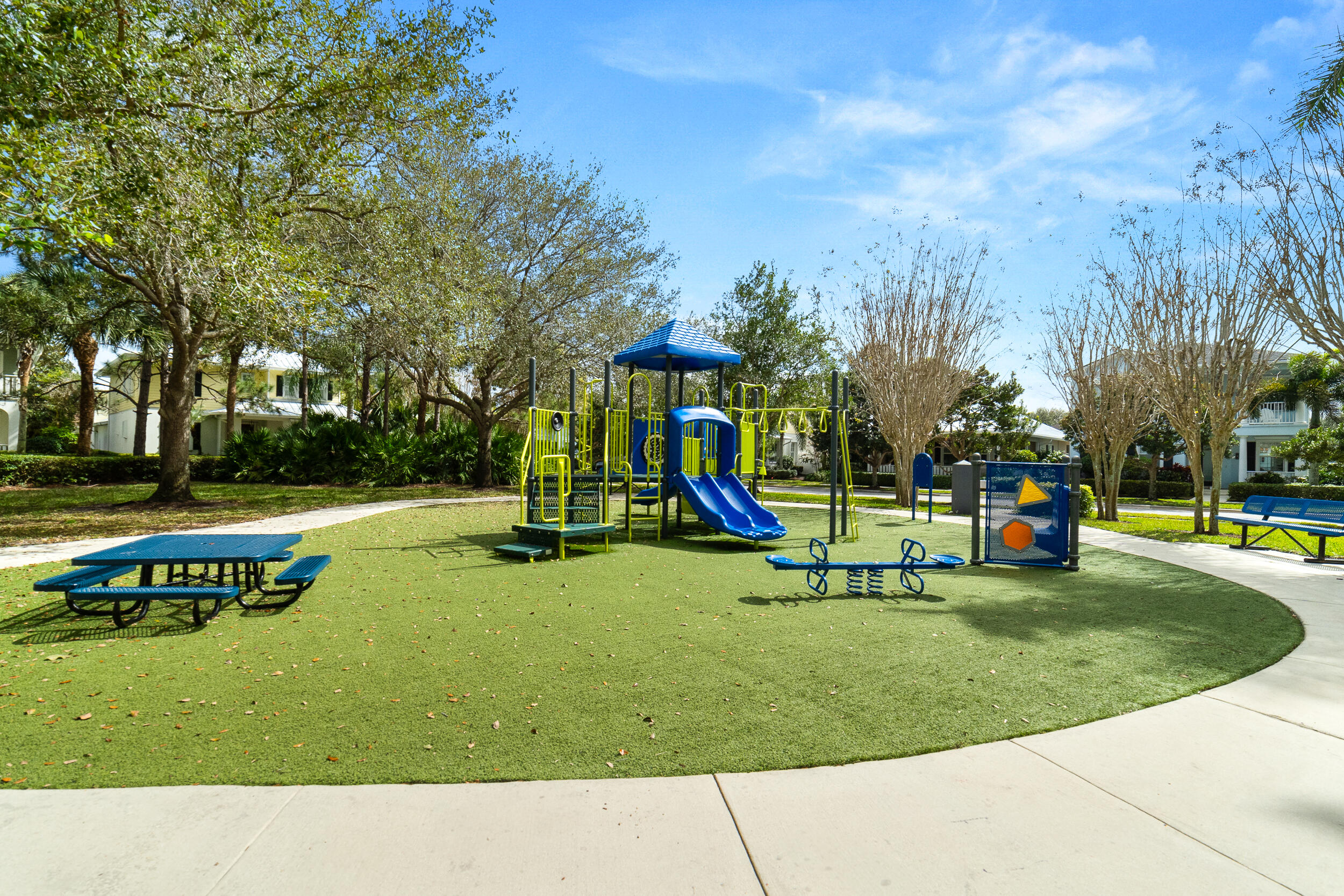 MARTINIQUE AT ABACOA 2 - Residential