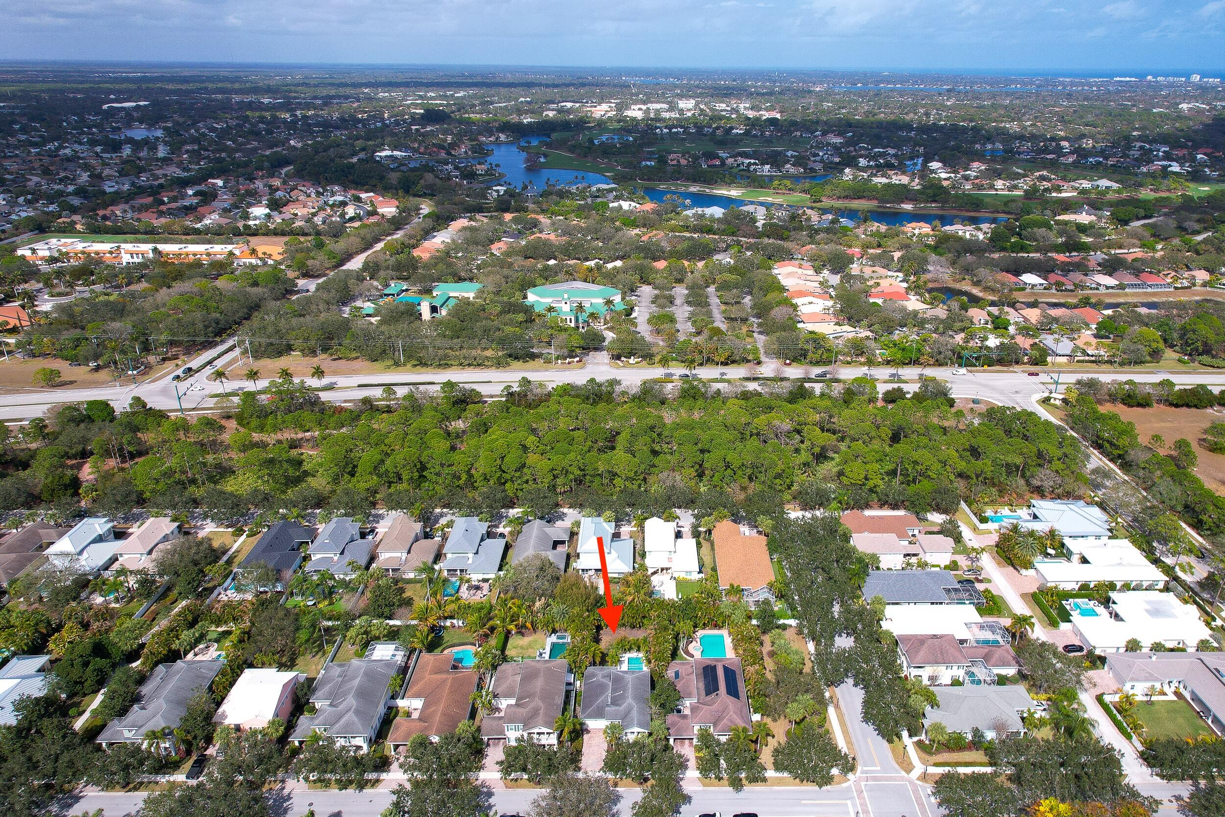 MARTINIQUE AT ABACOA 2 - Residential