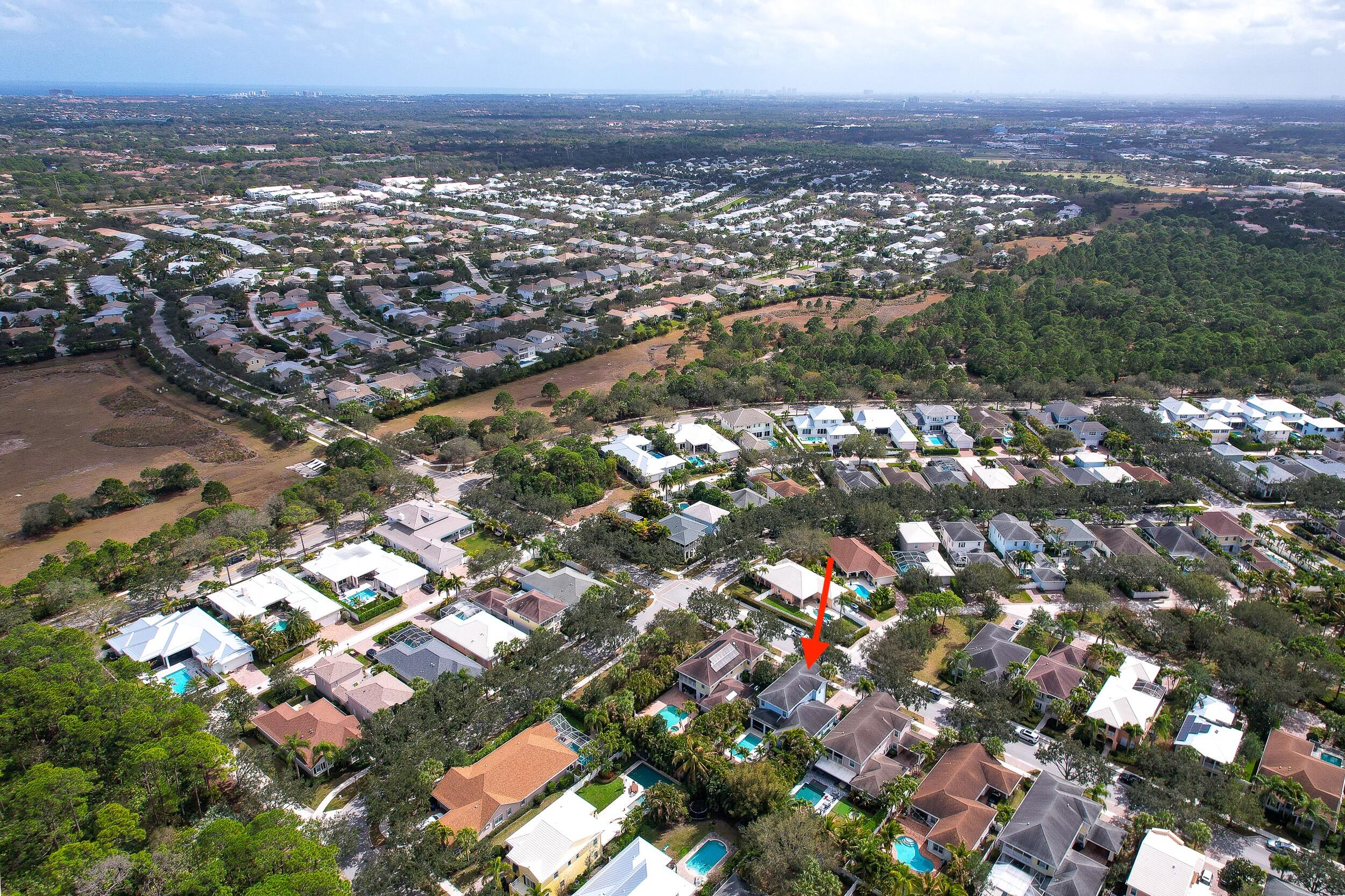 MARTINIQUE AT ABACOA 2 - Residential