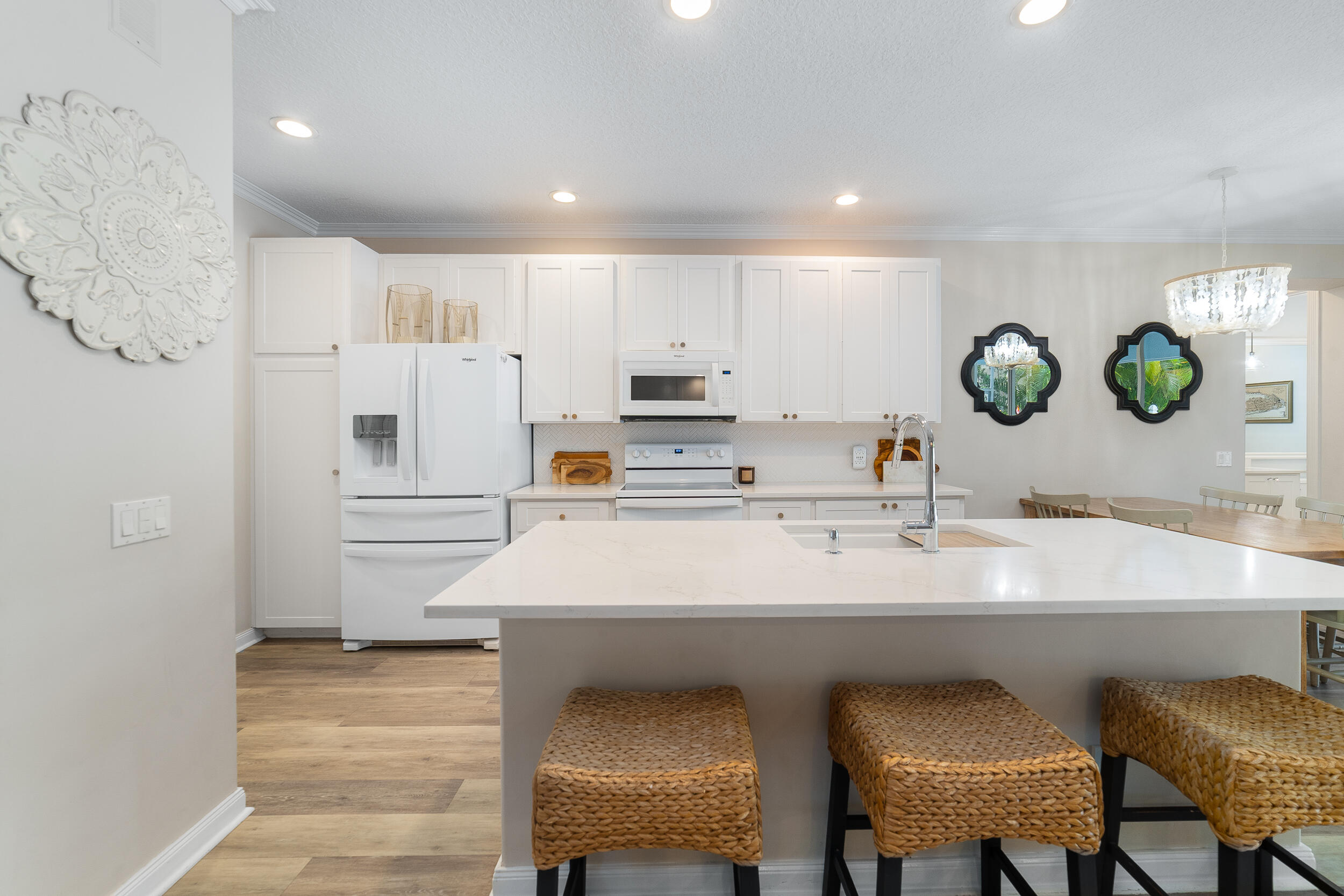 MARTINIQUE AT ABACOA 2 - Residential