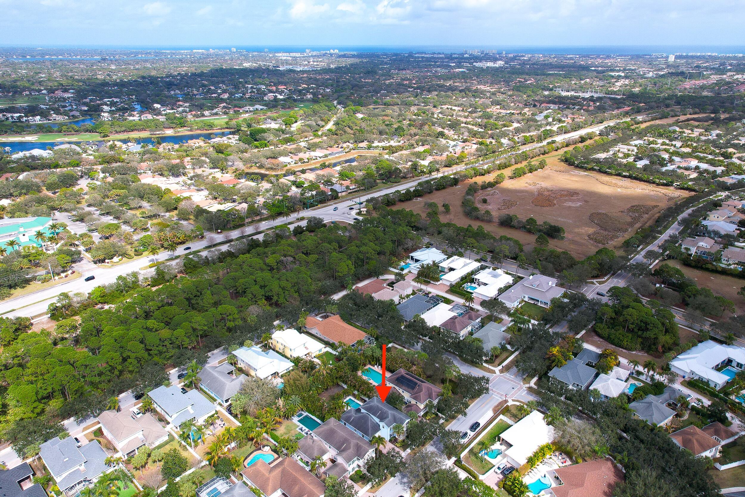 MARTINIQUE AT ABACOA 2 - Residential