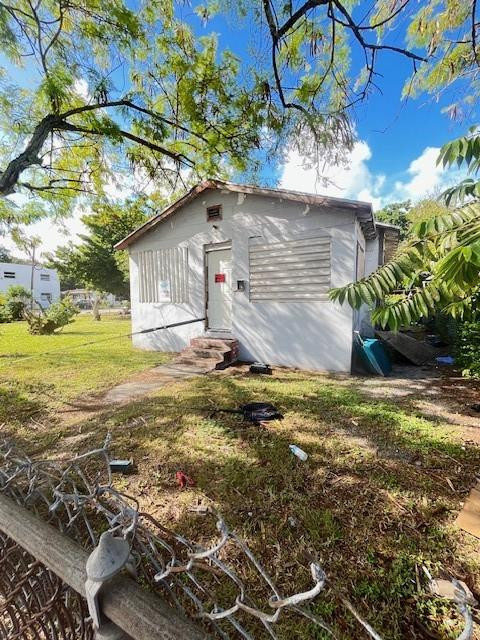 Liberty City - Residential