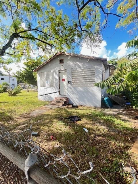 6312 17 Avenue Miami FL 33147