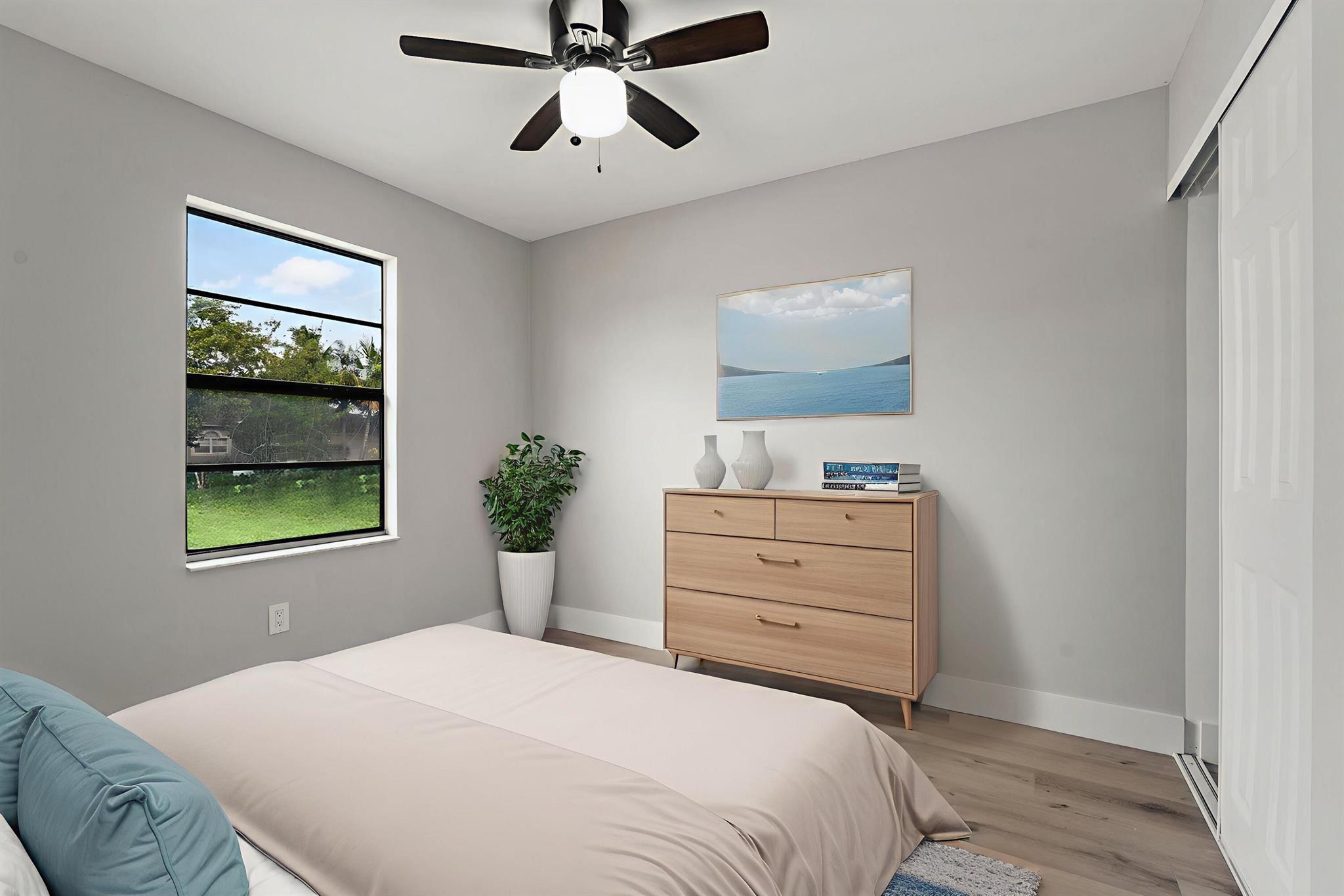 PORT ST LUCIE SECTION 33 - Residential