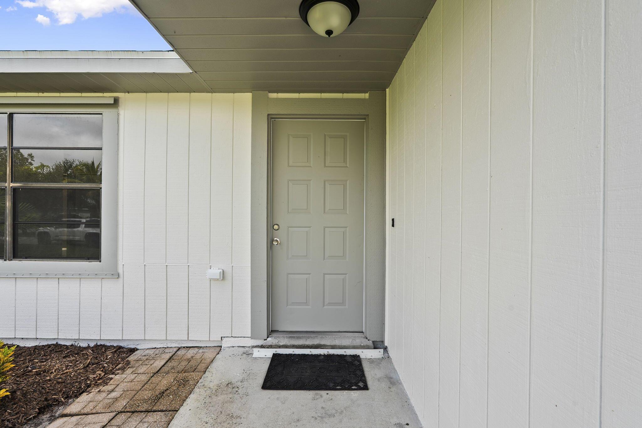 PORT ST LUCIE SECTION 33 - Residential