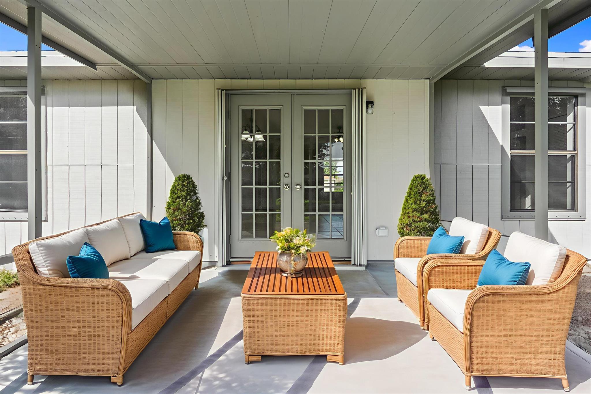 PORT ST LUCIE SECTION 33 - Residential