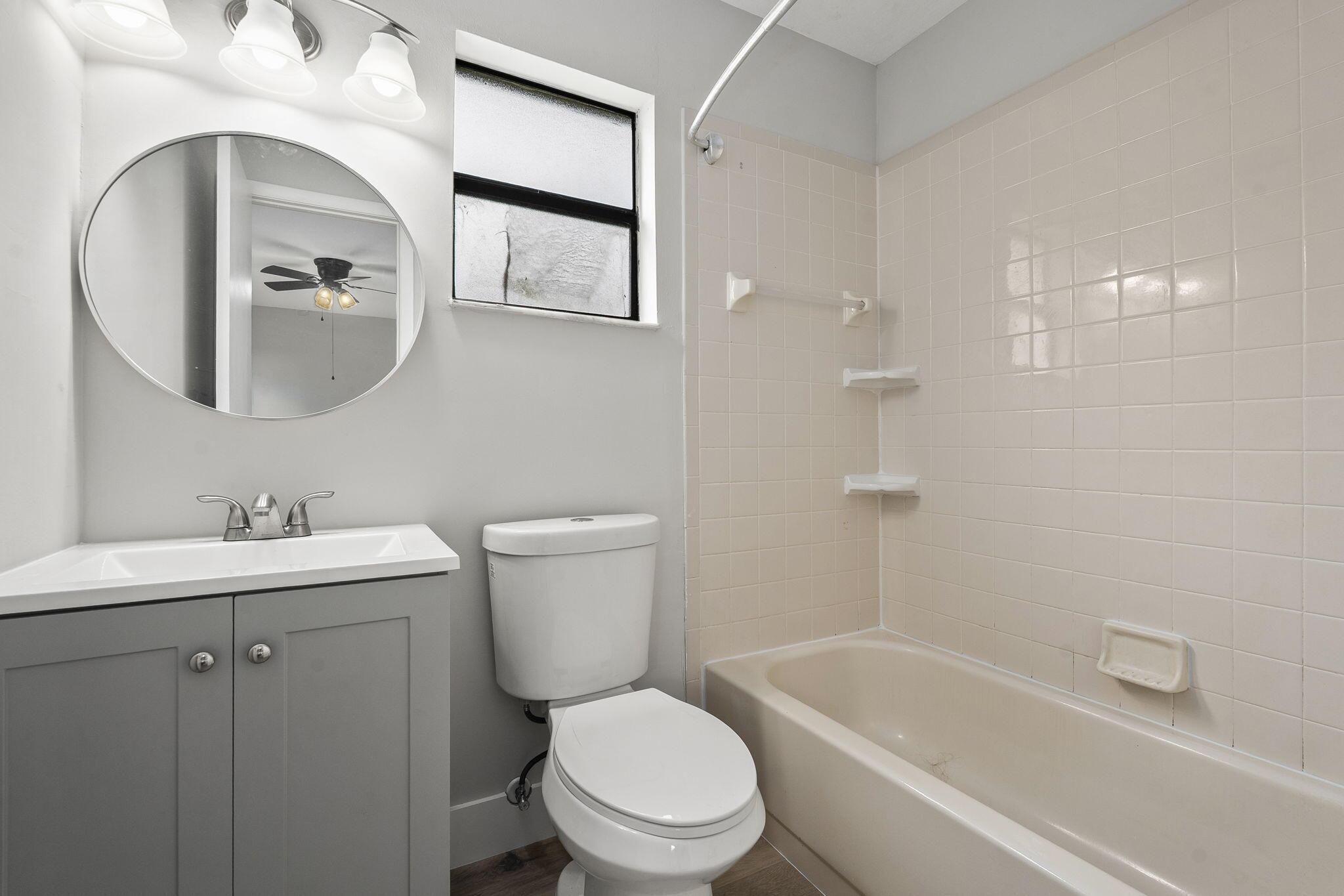 PORT ST LUCIE SECTION 33 - Residential