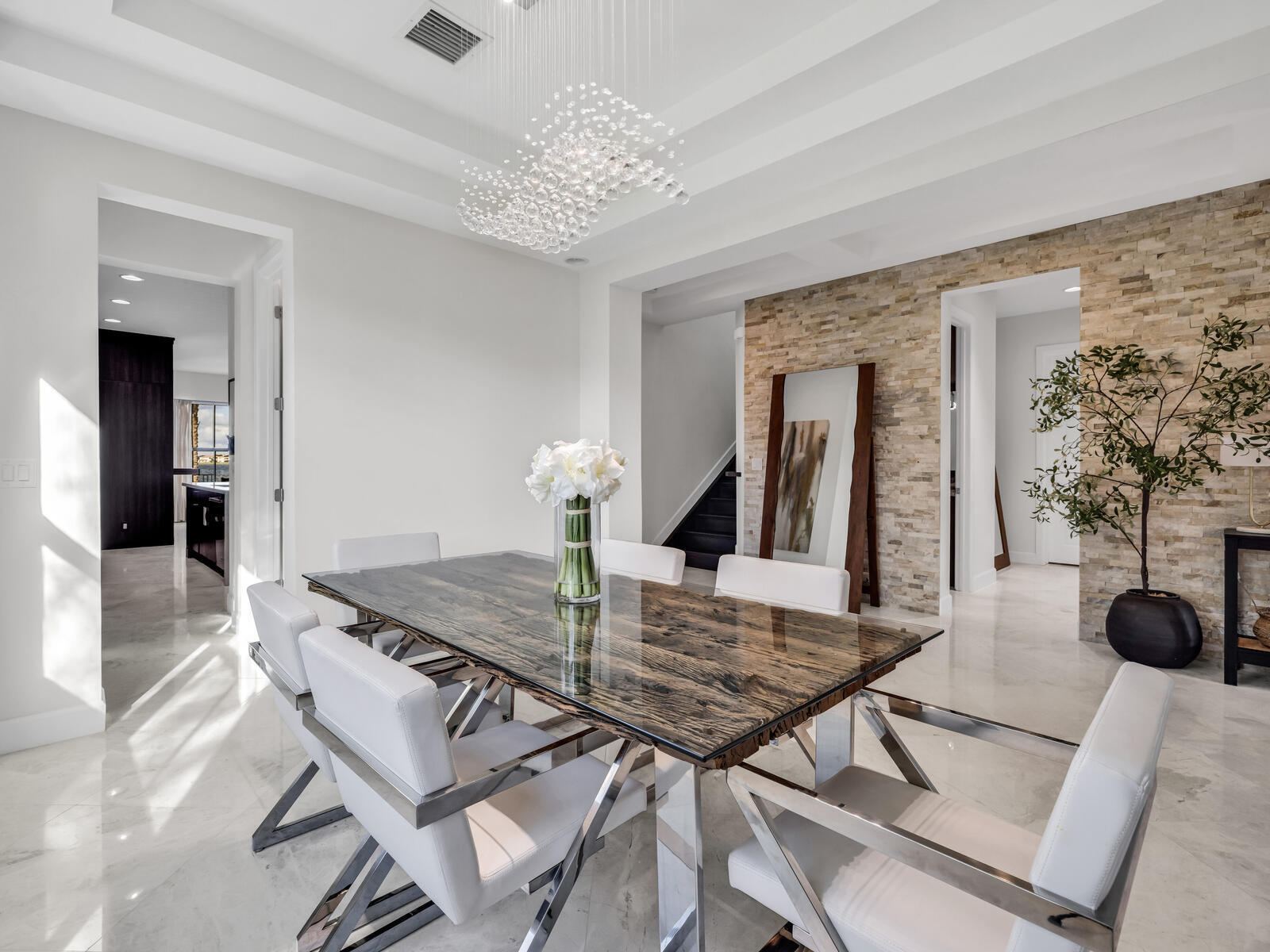 BRUSCHI PROPERTY - Residential Lease