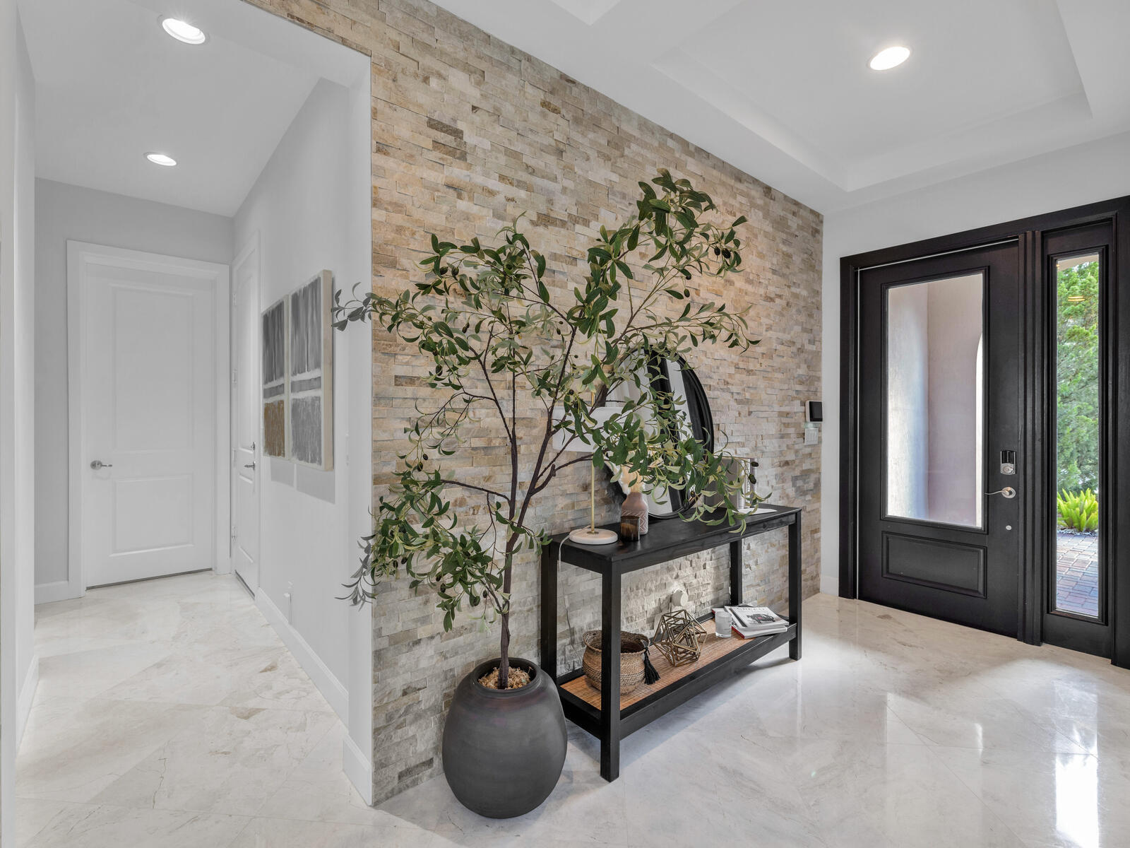 BRUSCHI PROPERTY - Residential Lease