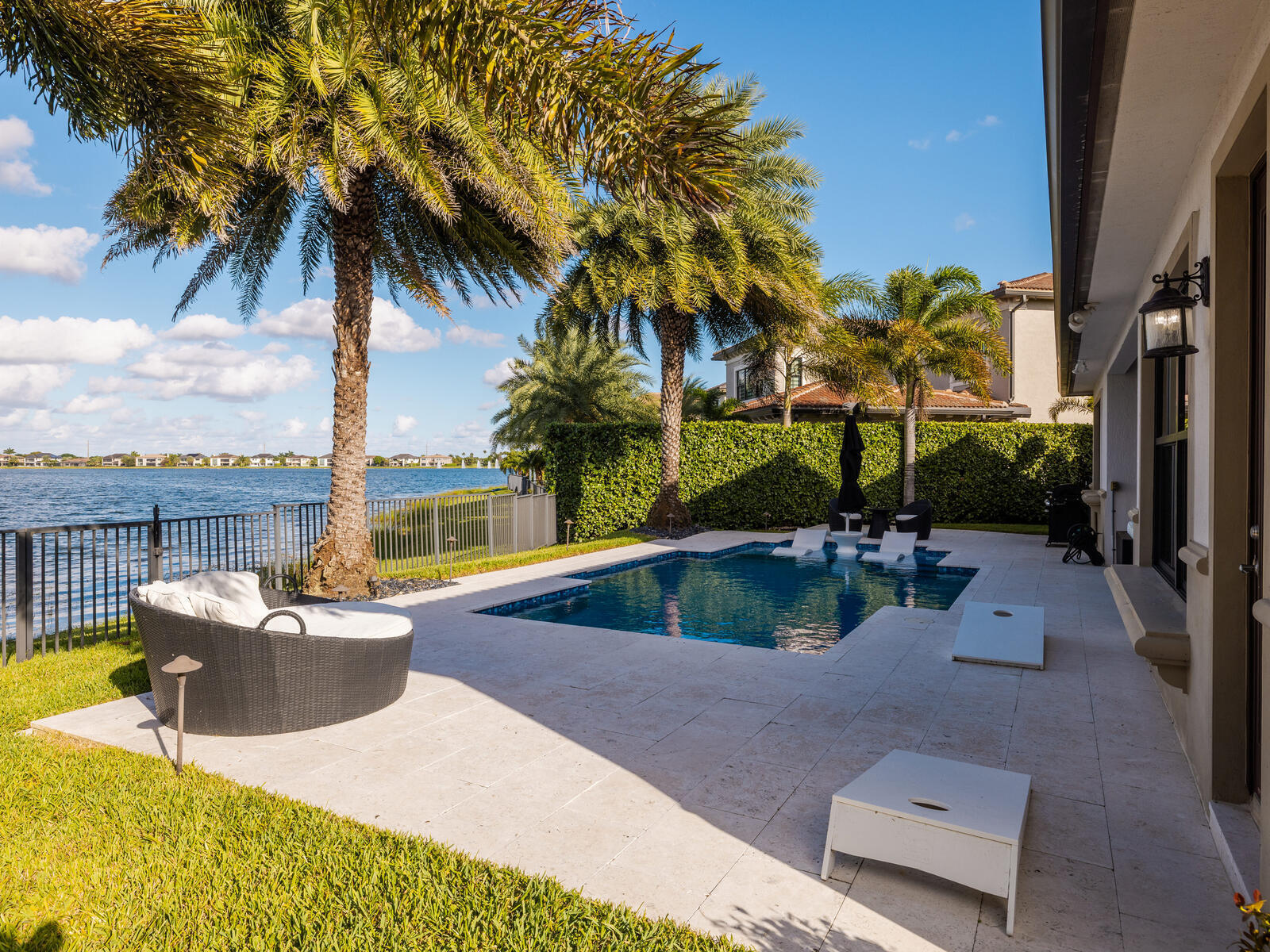 BRUSCHI PROPERTY - Residential Lease