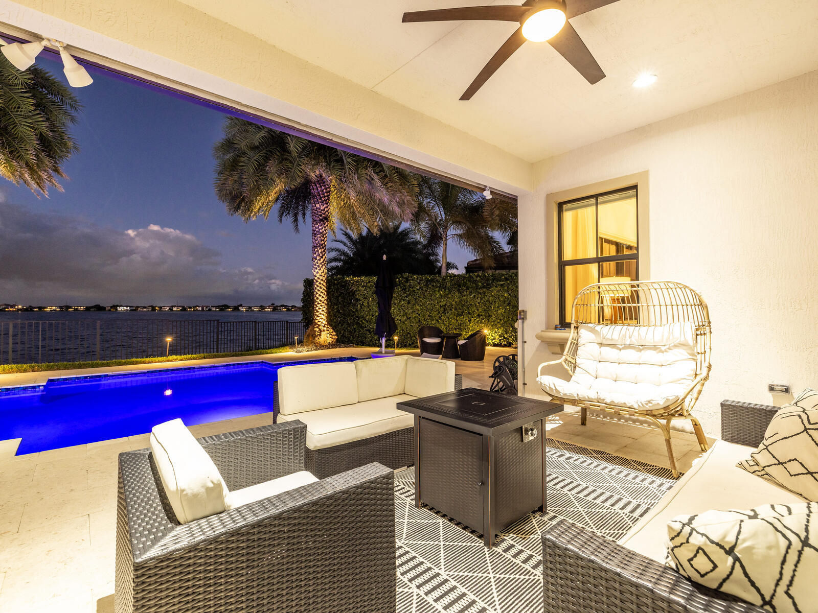 BRUSCHI PROPERTY - Residential Lease