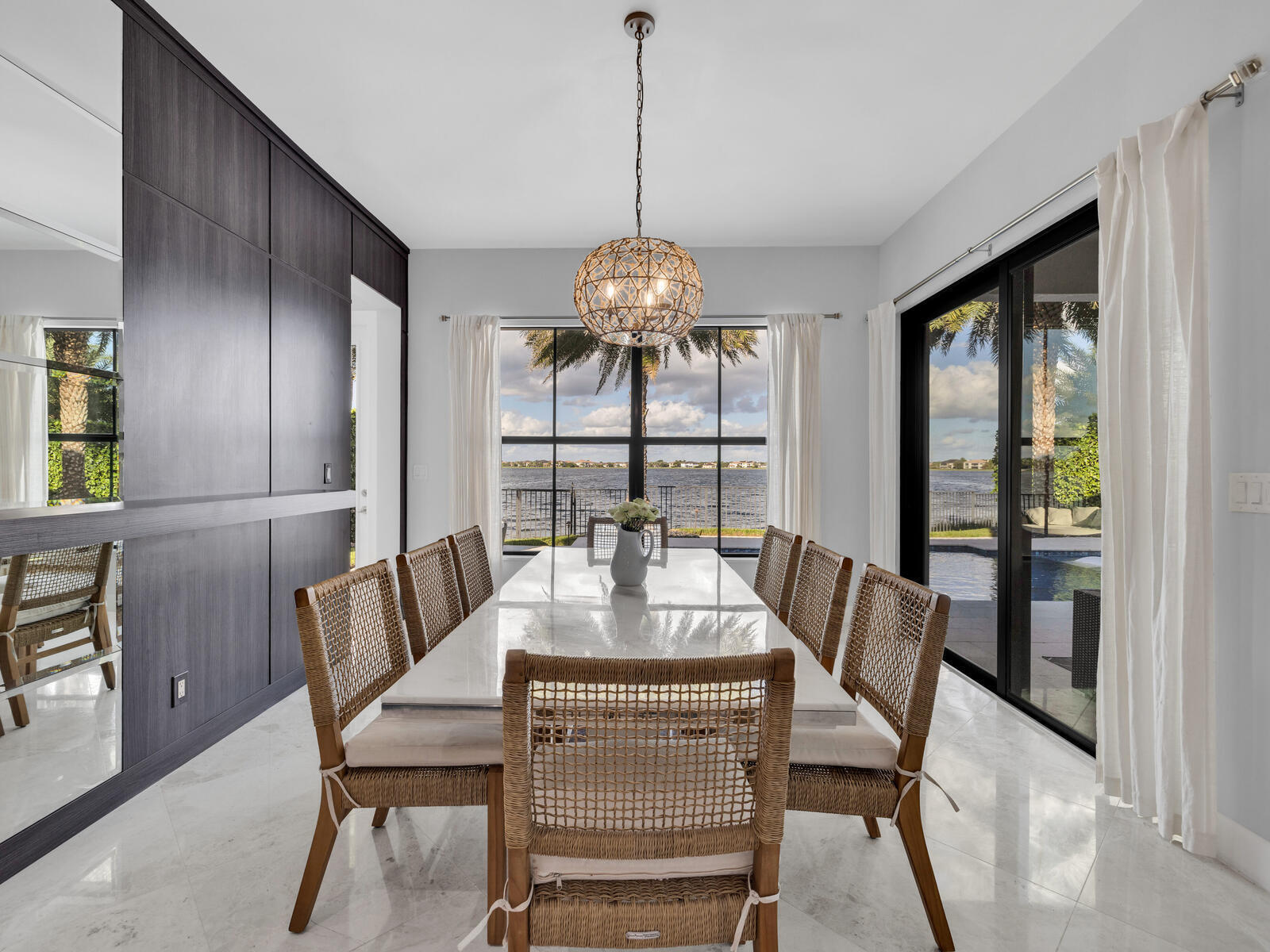 BRUSCHI PROPERTY - Residential Lease