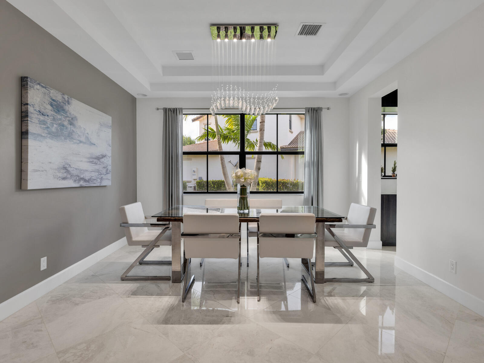 BRUSCHI PROPERTY - Residential Lease