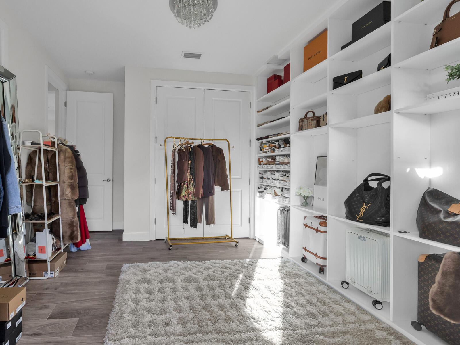 BRUSCHI PROPERTY - Residential Lease