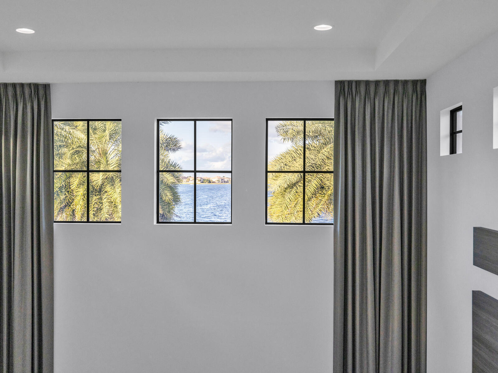 BRUSCHI PROPERTY - Residential Lease