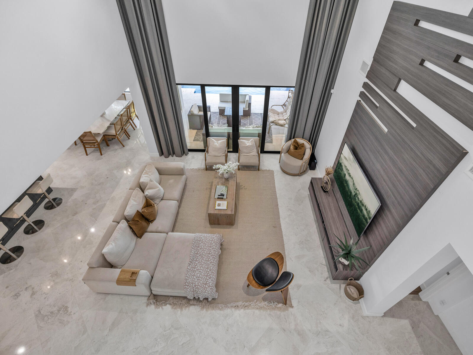 BRUSCHI PROPERTY - Residential Lease