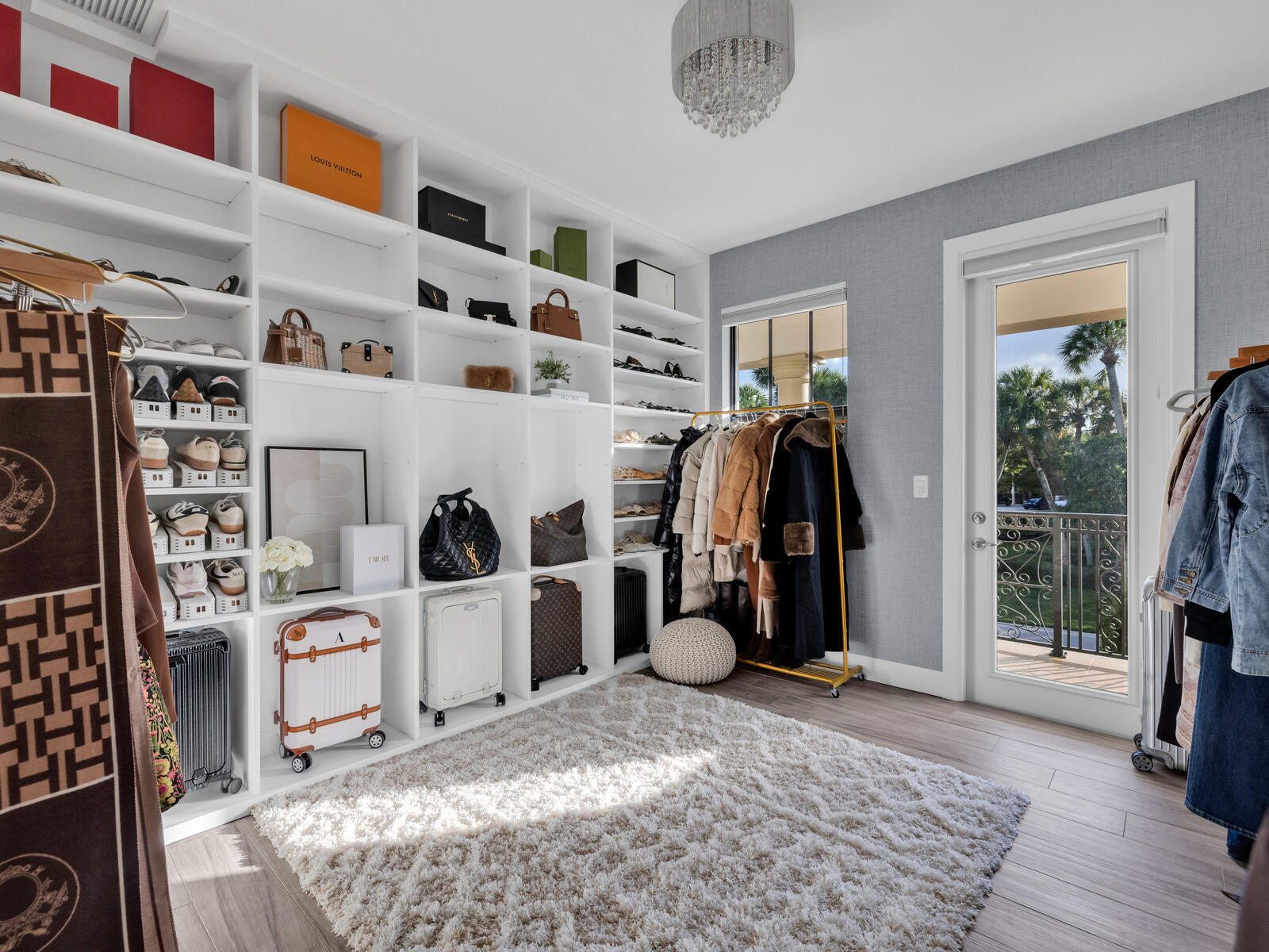 BRUSCHI PROPERTY - Residential Lease