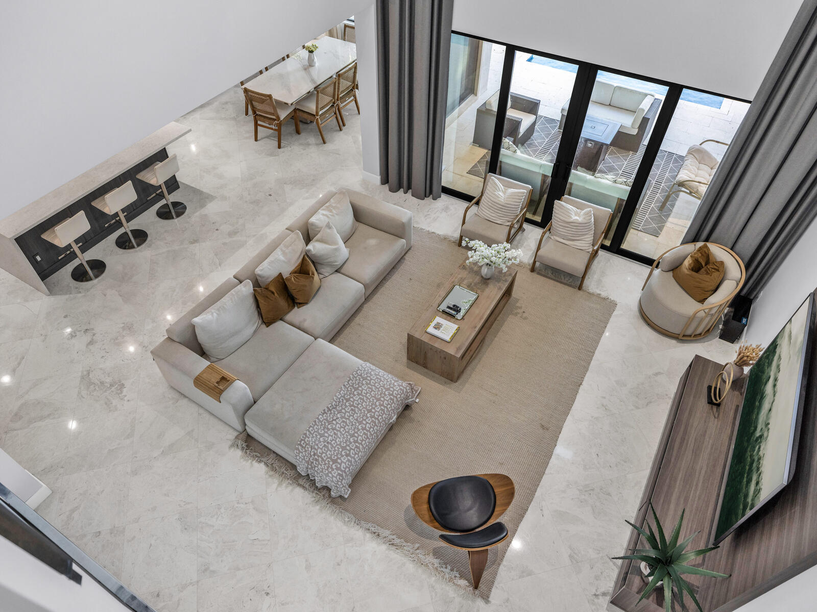 BRUSCHI PROPERTY - Residential Lease