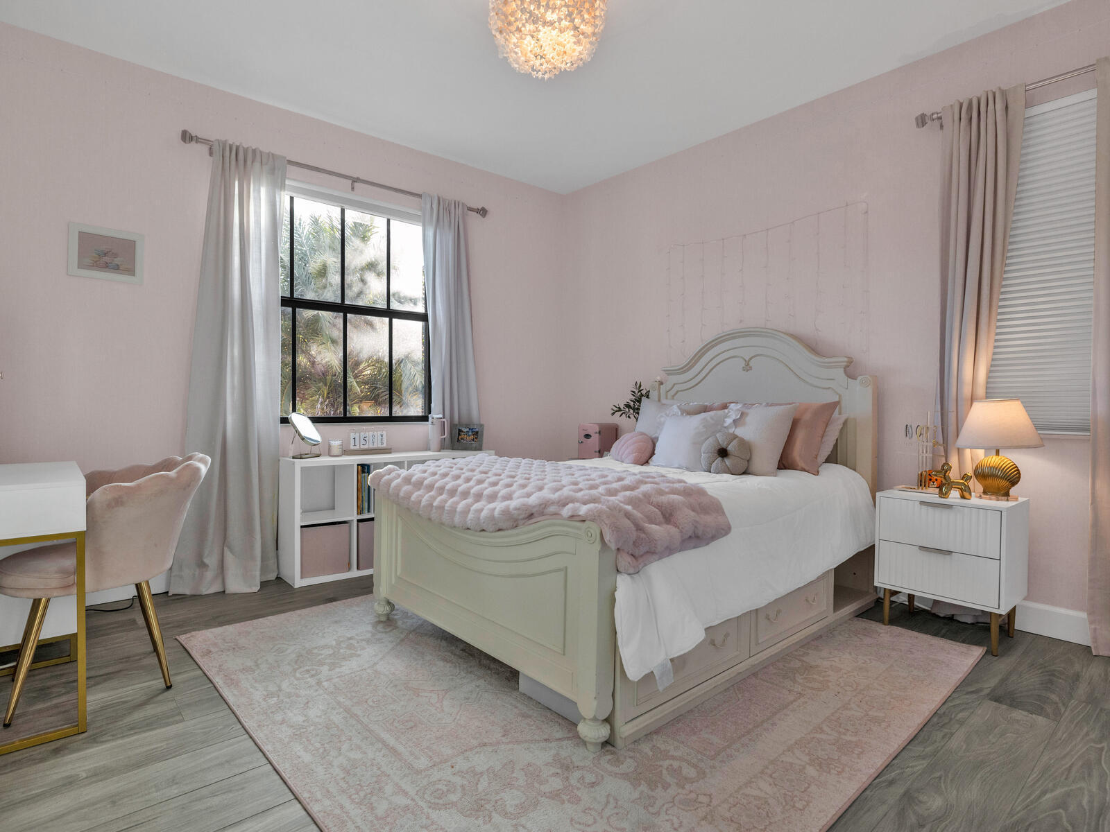 BRUSCHI PROPERTY - Residential Lease