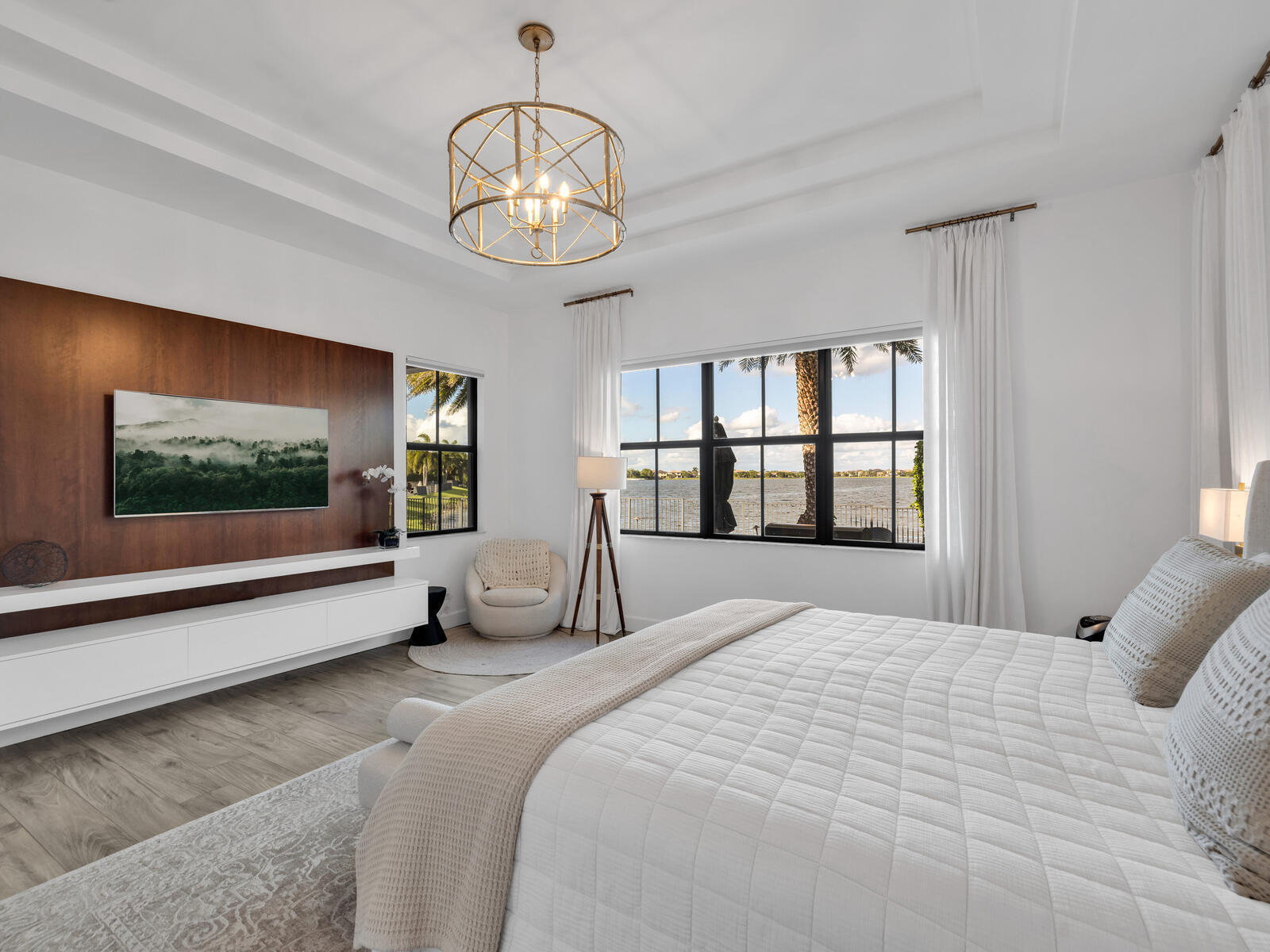 BRUSCHI PROPERTY - Residential Lease