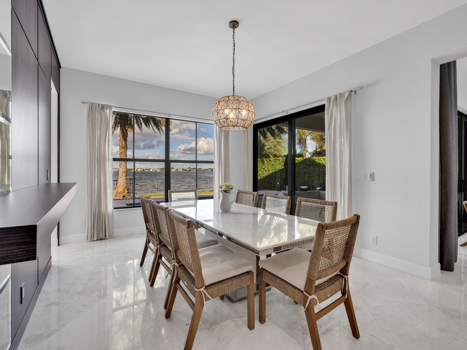 BRUSCHI PROPERTY - Residential Lease