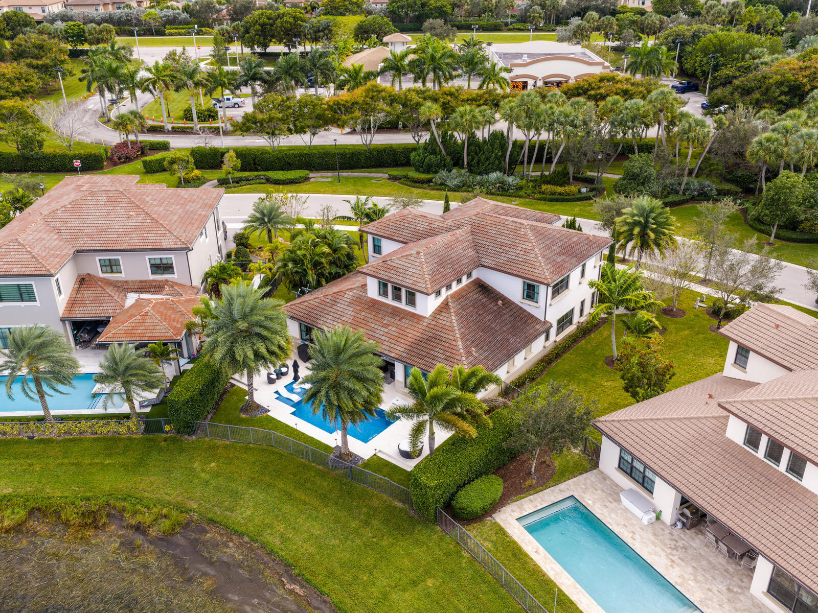 BRUSCHI PROPERTY - Residential Lease