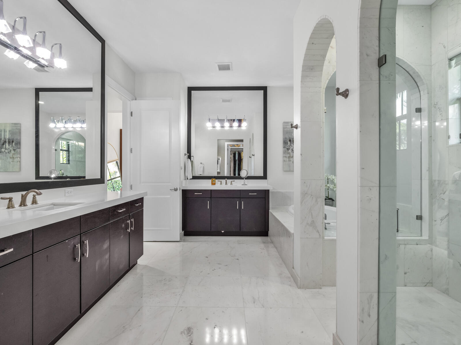 BRUSCHI PROPERTY - Residential Lease