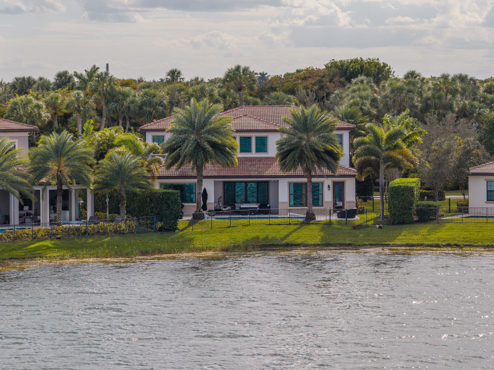 BRUSCHI PROPERTY - Residential Lease