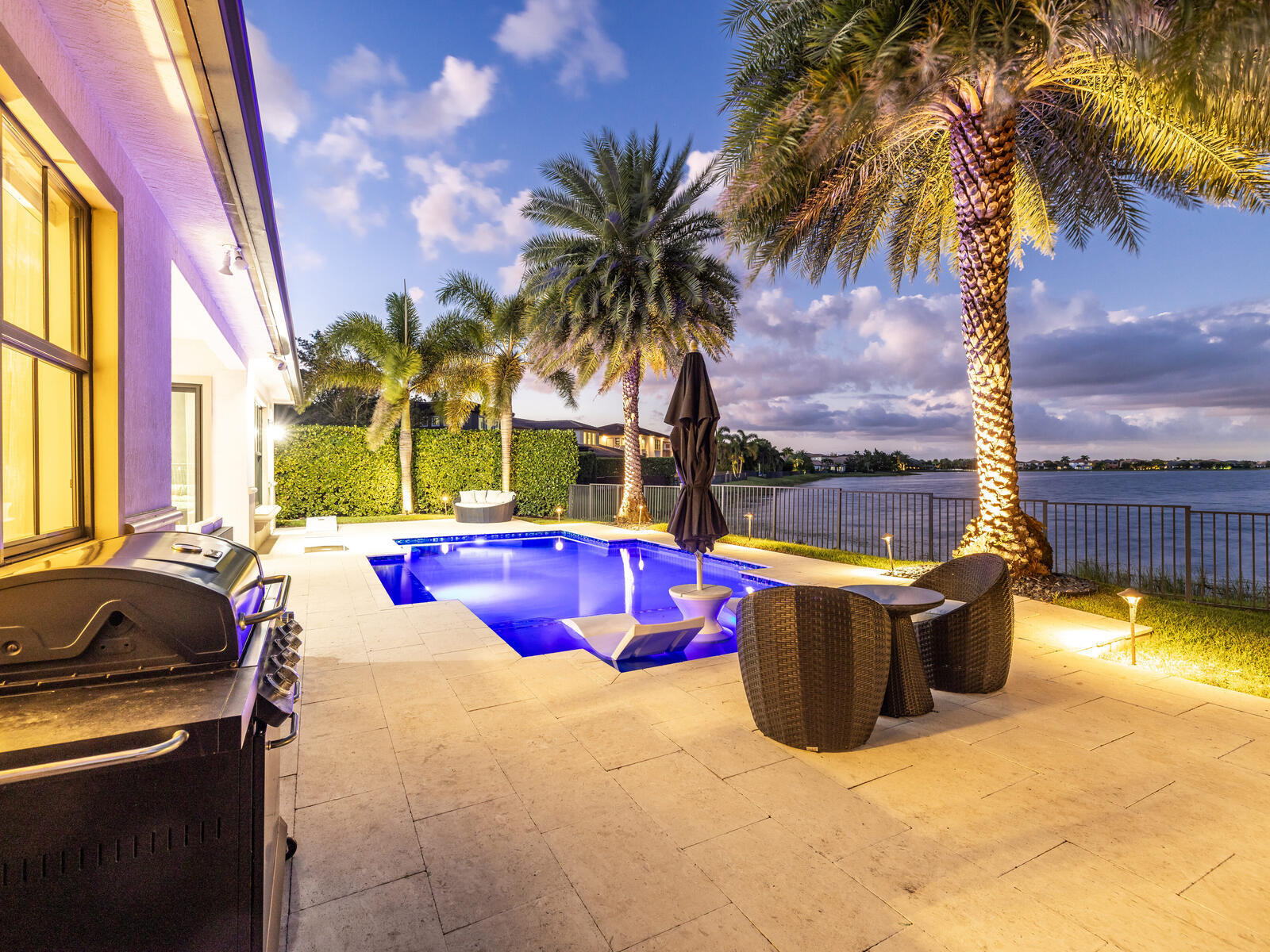 BRUSCHI PROPERTY - Residential Lease