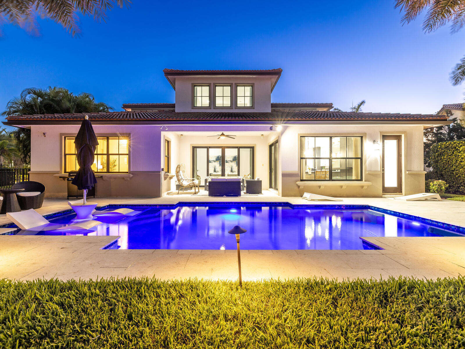 BRUSCHI PROPERTY - Residential Lease