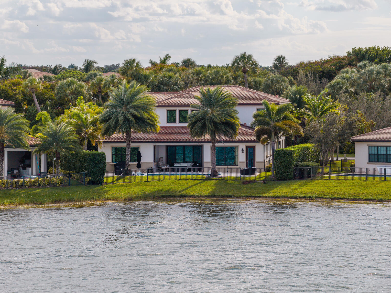 BRUSCHI PROPERTY - Residential Lease