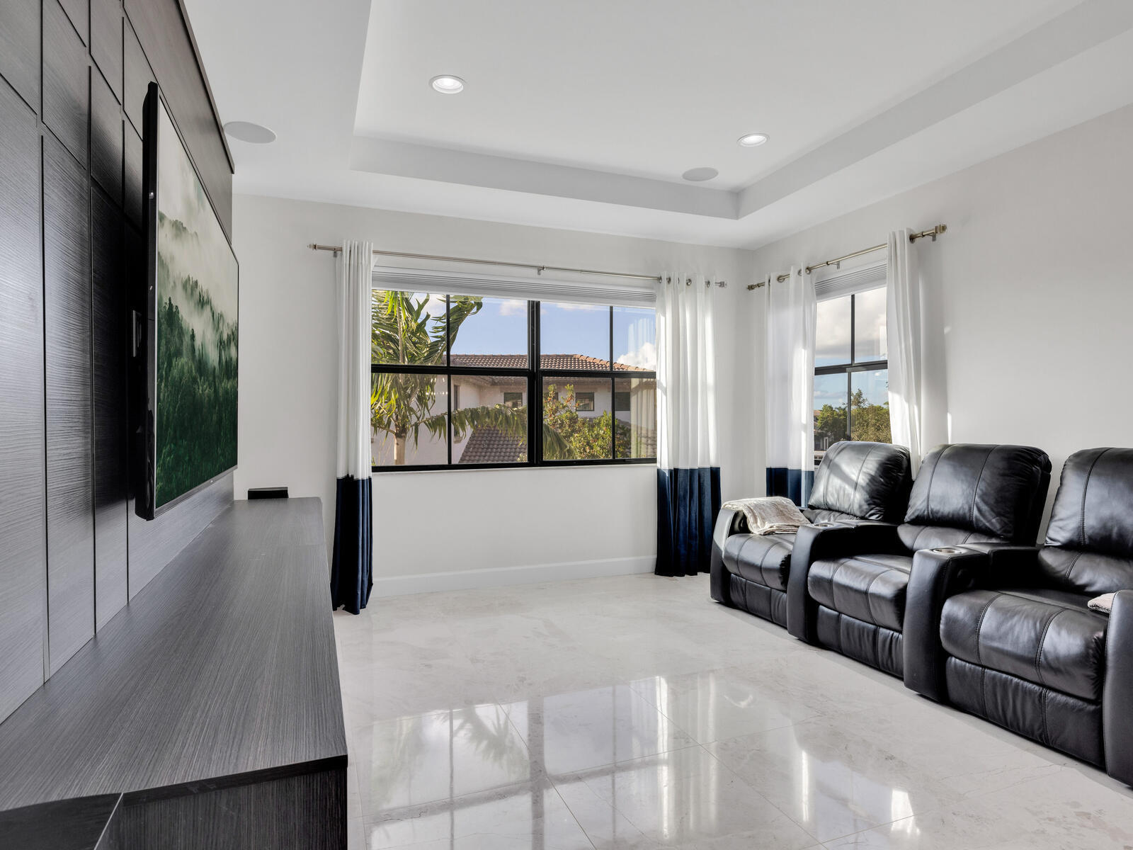 BRUSCHI PROPERTY - Residential Lease