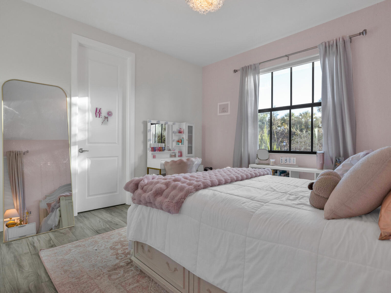 BRUSCHI PROPERTY - Residential Lease