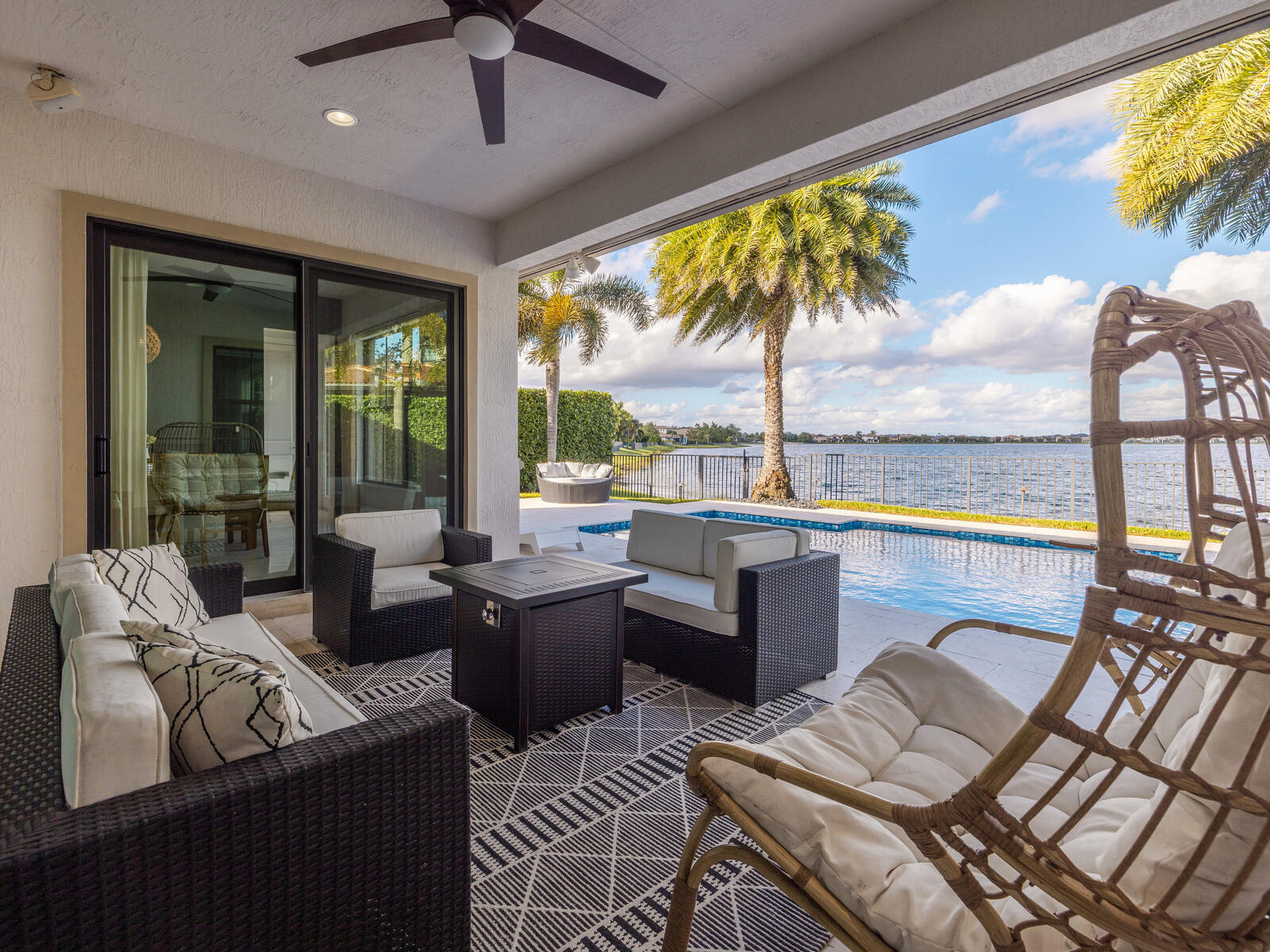 BRUSCHI PROPERTY - Residential Lease