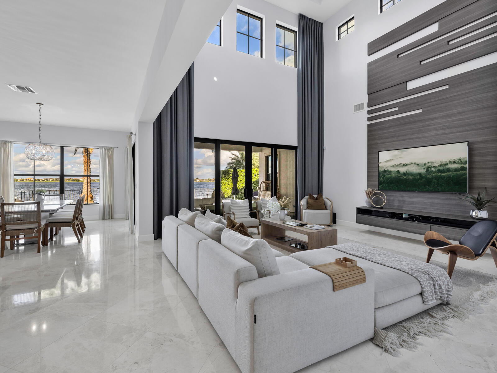 BRUSCHI PROPERTY - Residential Lease