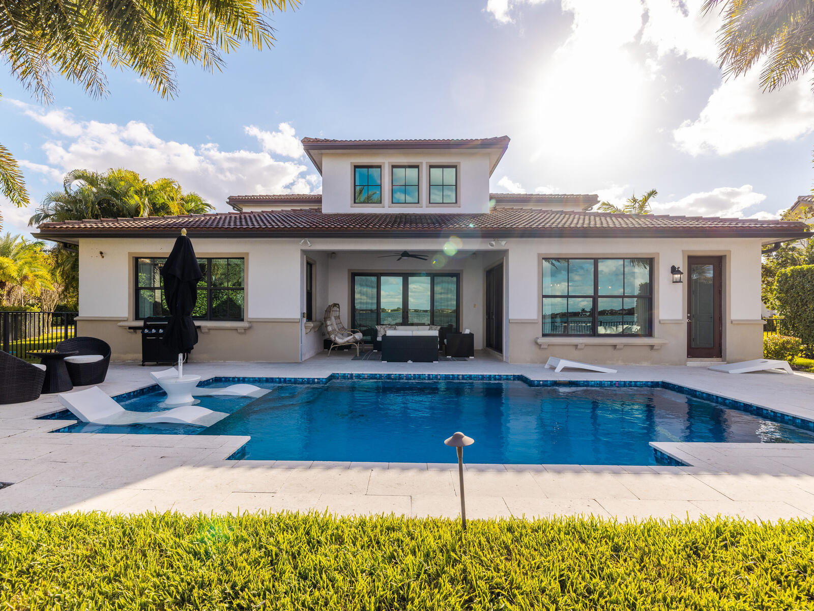 BRUSCHI PROPERTY - Residential Lease