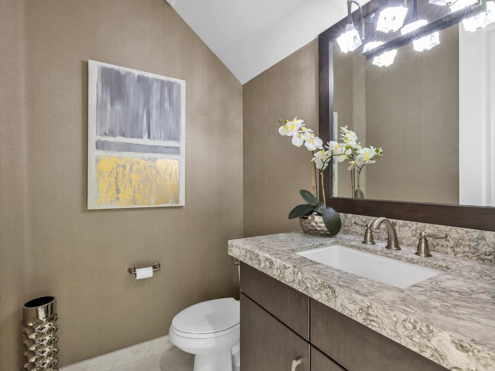 BRUSCHI PROPERTY - Residential Lease