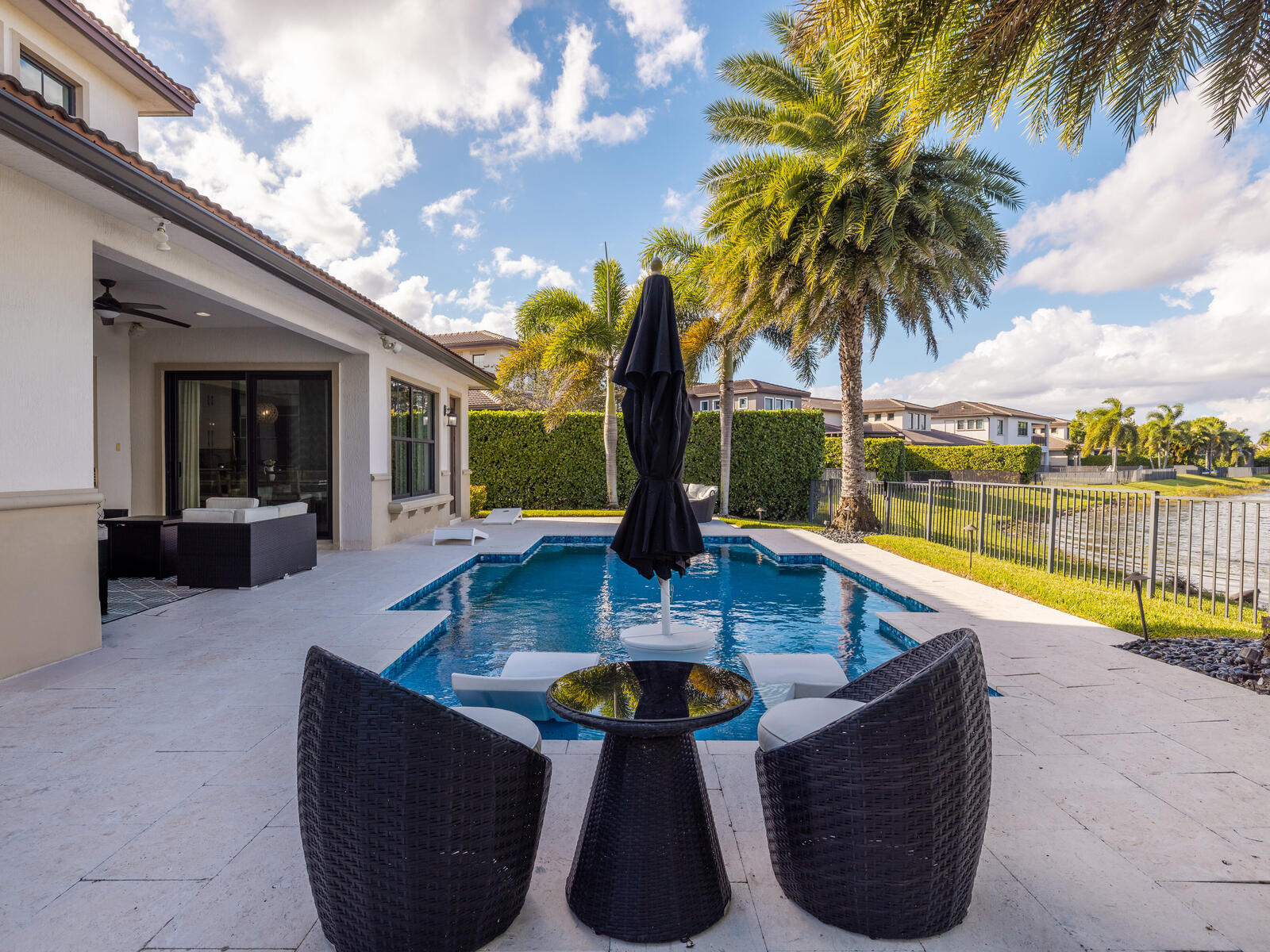 BRUSCHI PROPERTY - Residential Lease