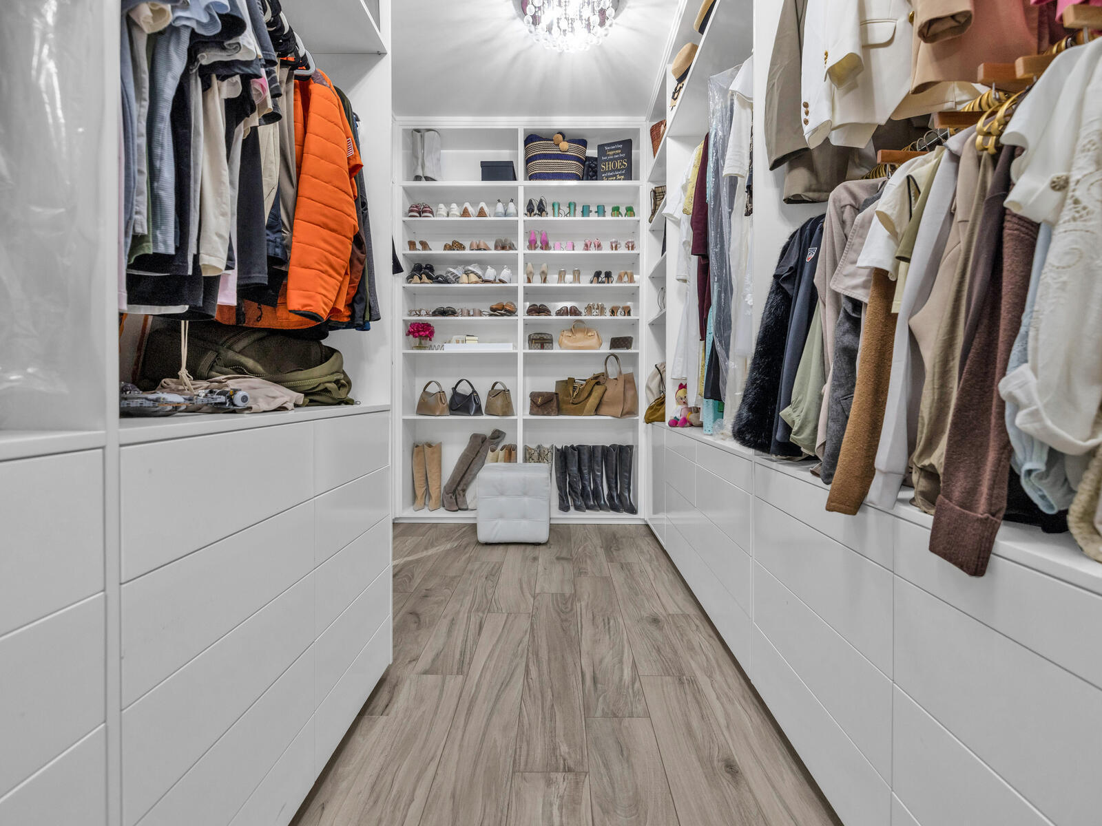 BRUSCHI PROPERTY - Residential Lease