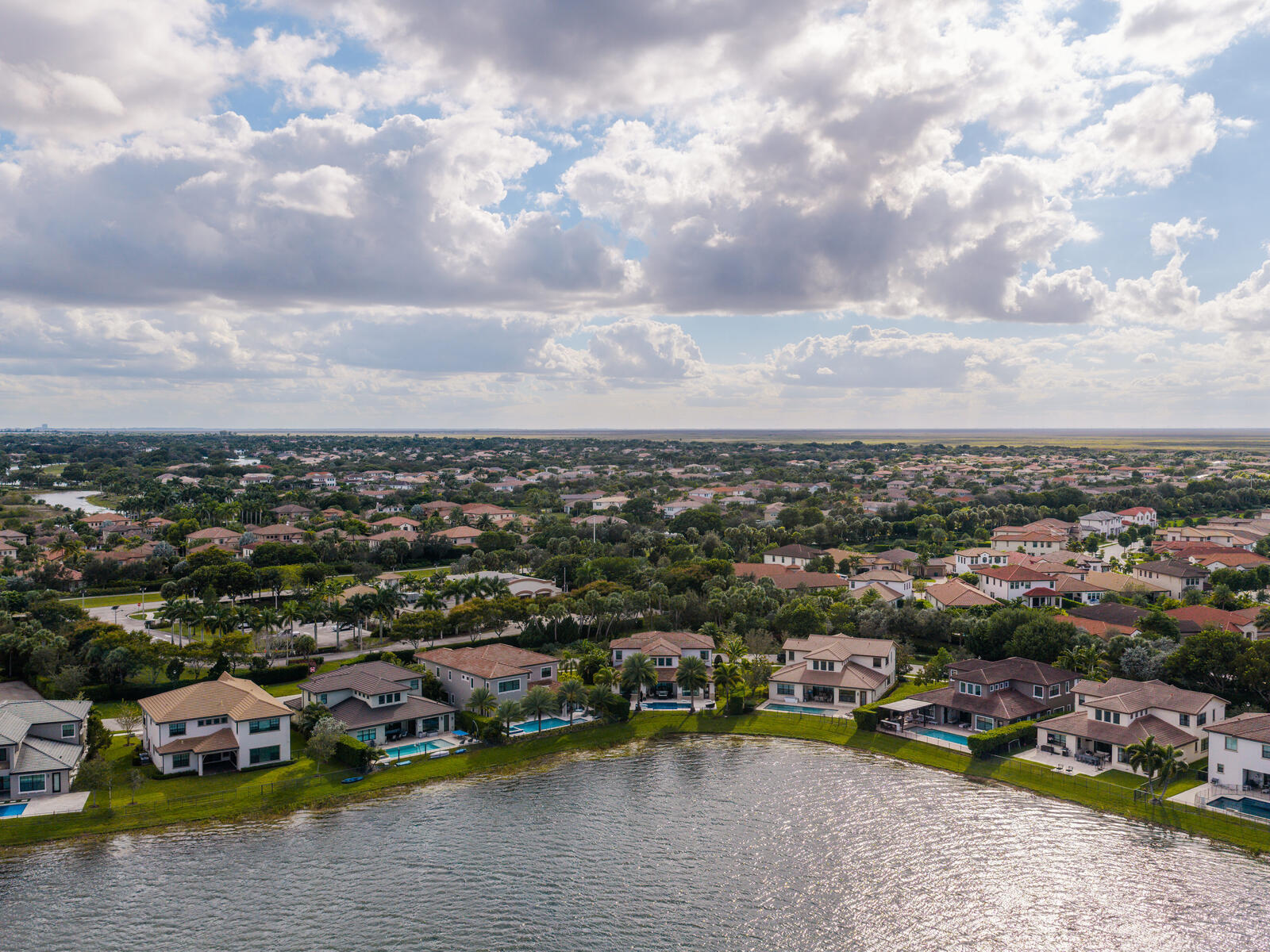 BRUSCHI PROPERTY - Residential Lease