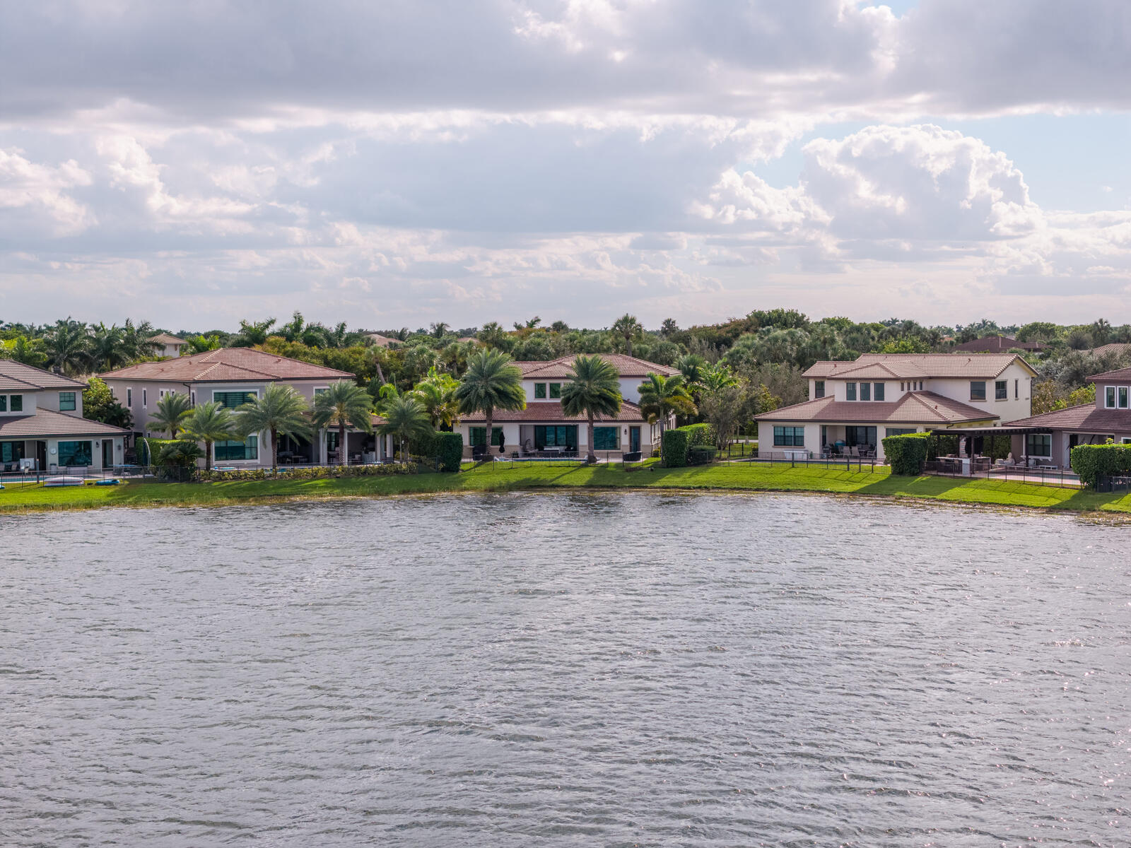 BRUSCHI PROPERTY - Residential Lease