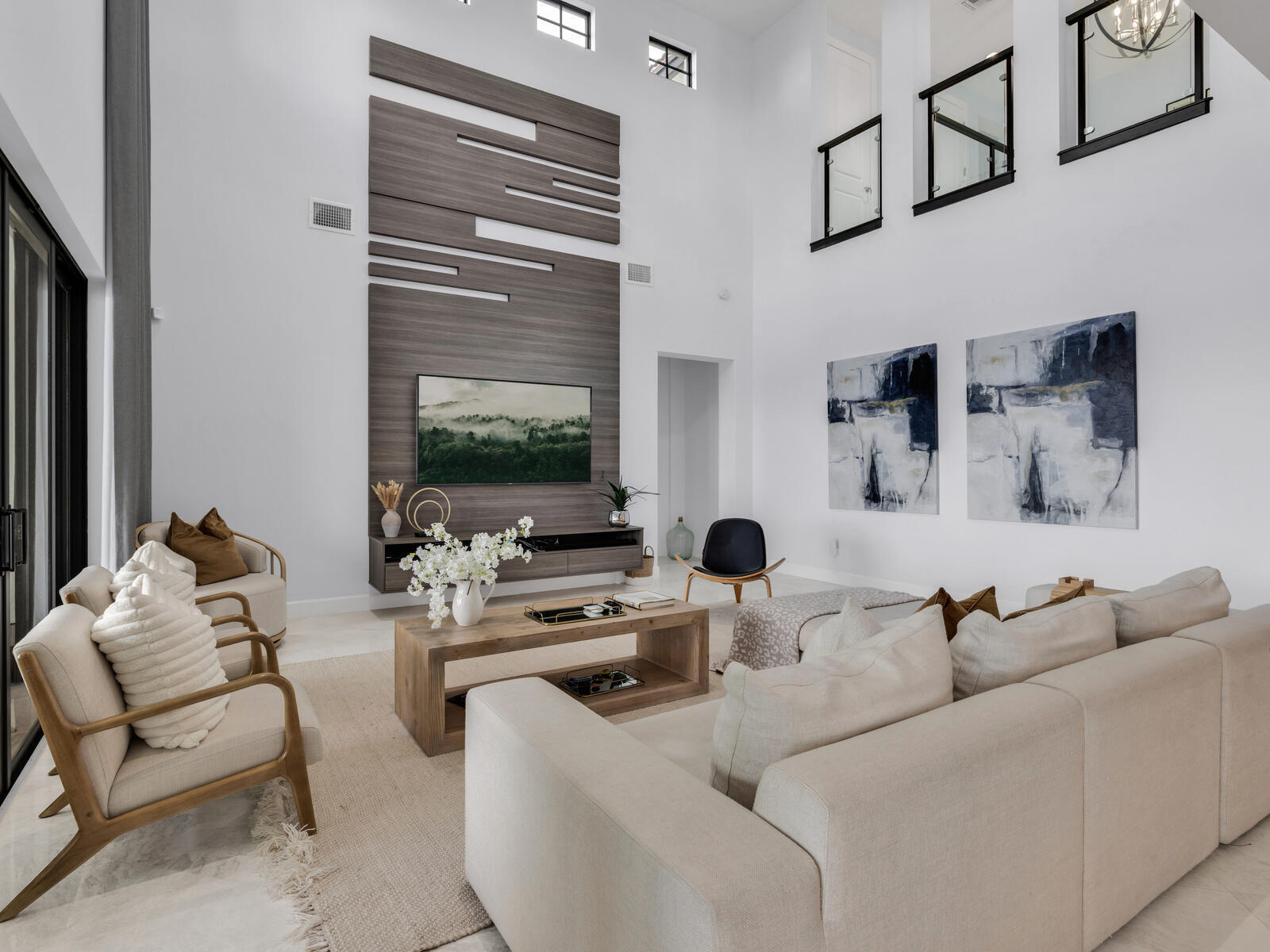 BRUSCHI PROPERTY - Residential Lease