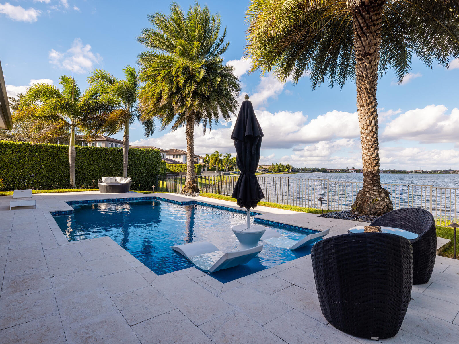 BRUSCHI PROPERTY - Residential Lease