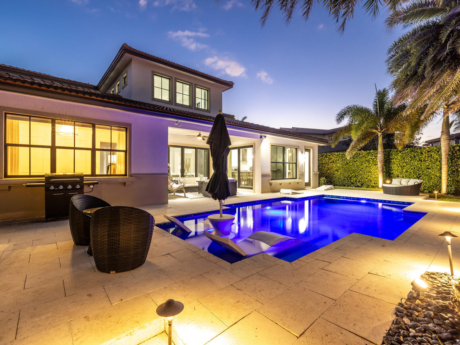 BRUSCHI PROPERTY - Residential Lease