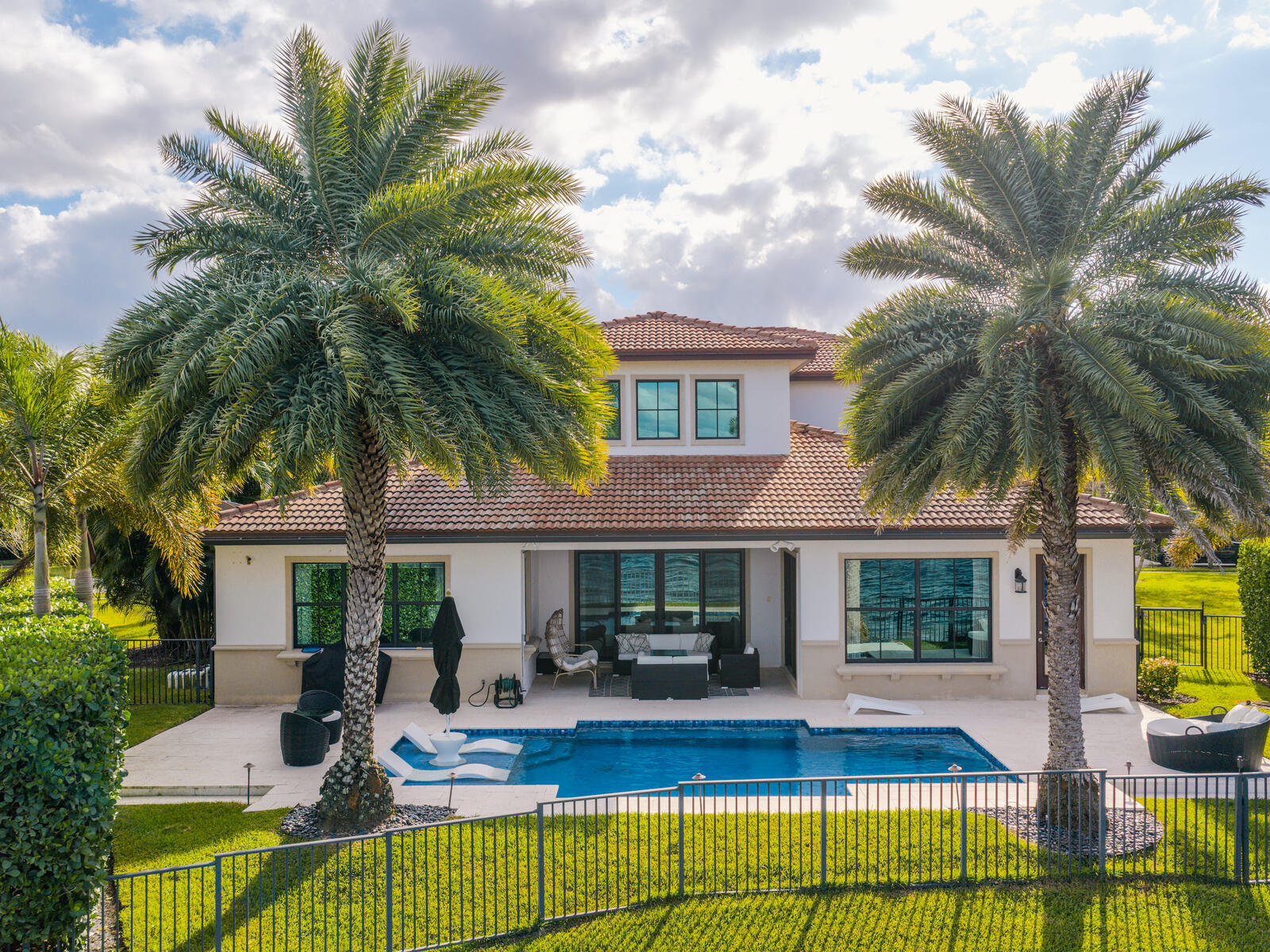 BRUSCHI PROPERTY - Residential Lease